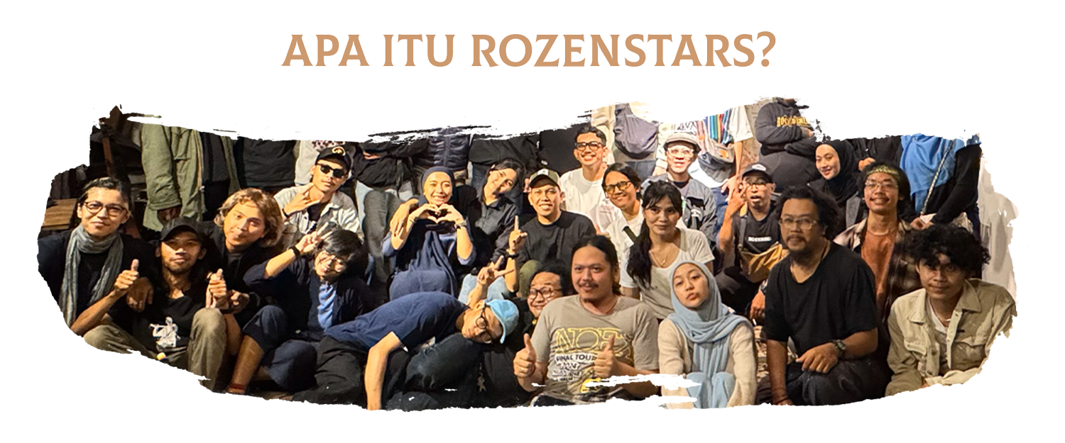 Banner di halaman member