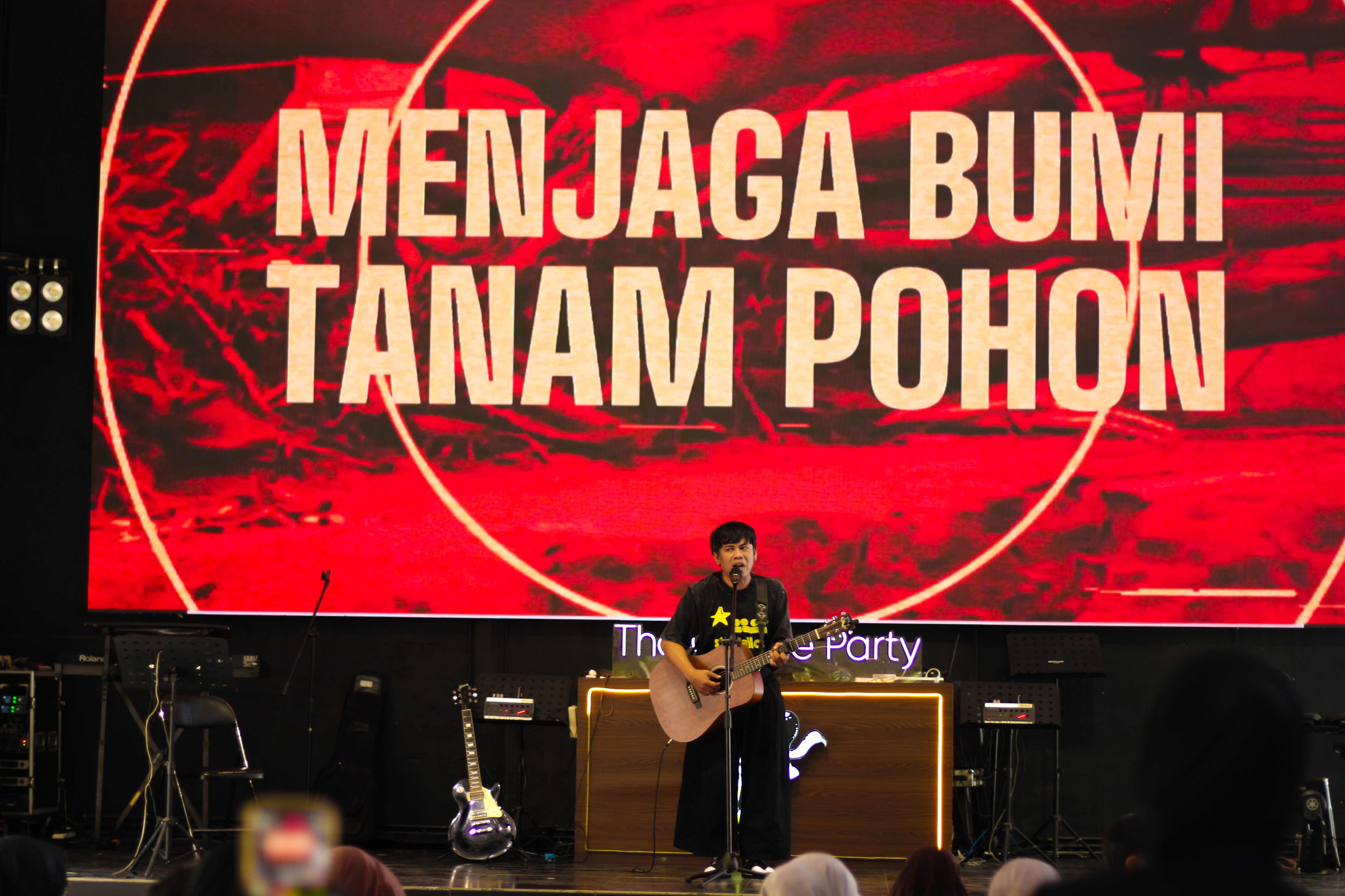 Kembali Ke Selatan Banner