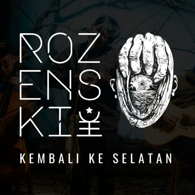 Kembali Ke Selatan