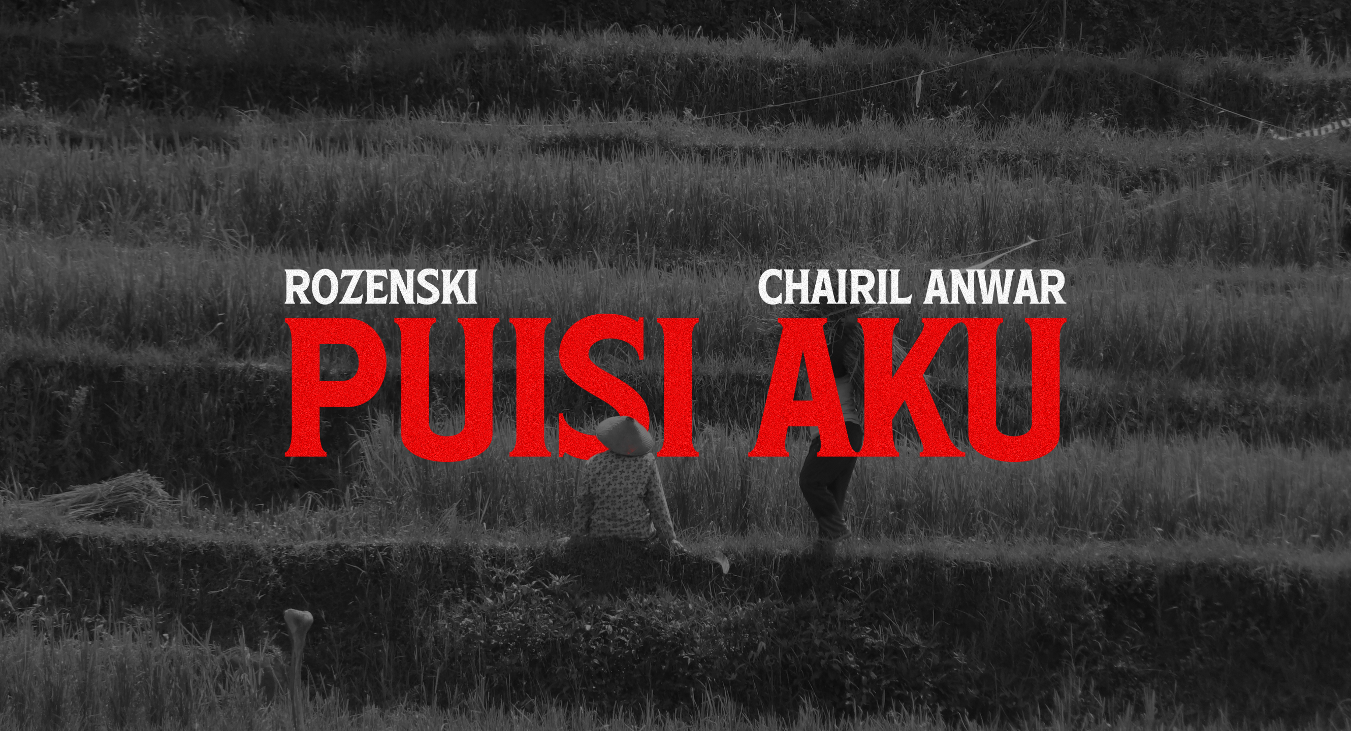 Puisi Aku