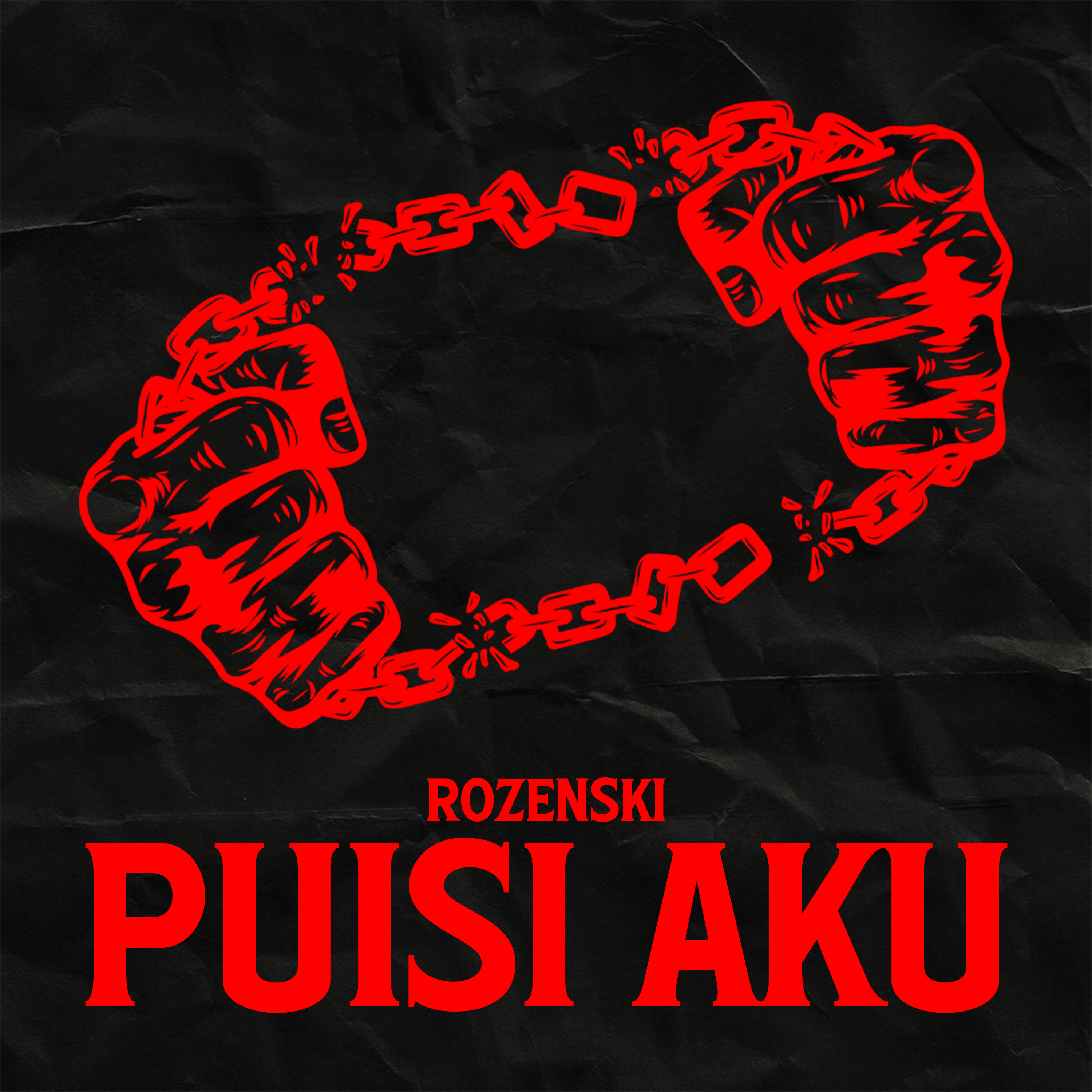Puisi Aku
