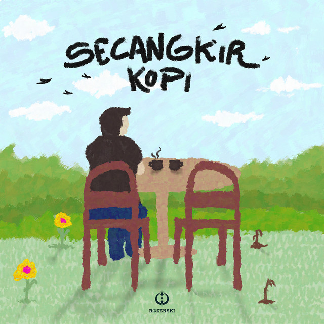 Secangkir Kopi