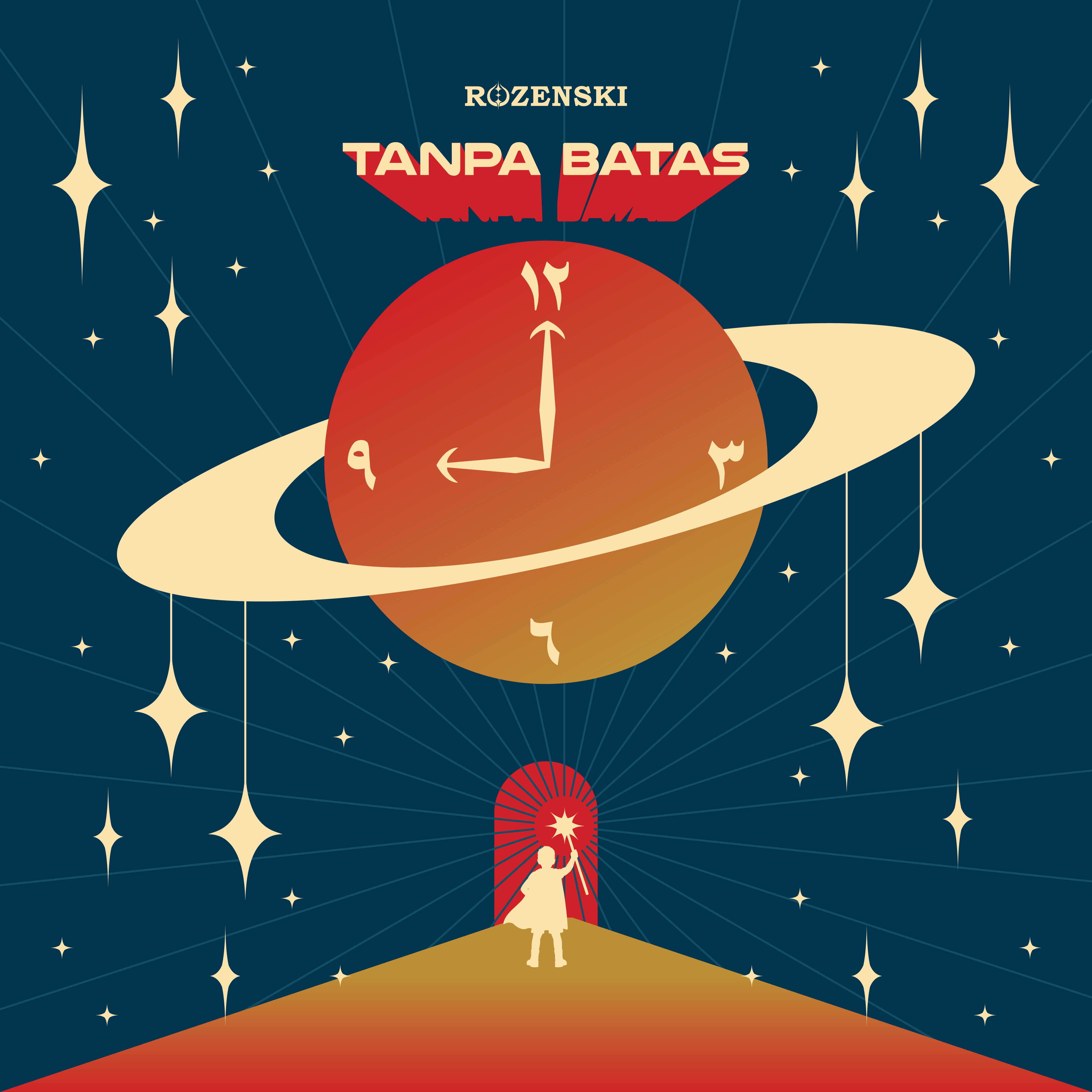 Tanpa Batas Instrumental Piano + Synthizer